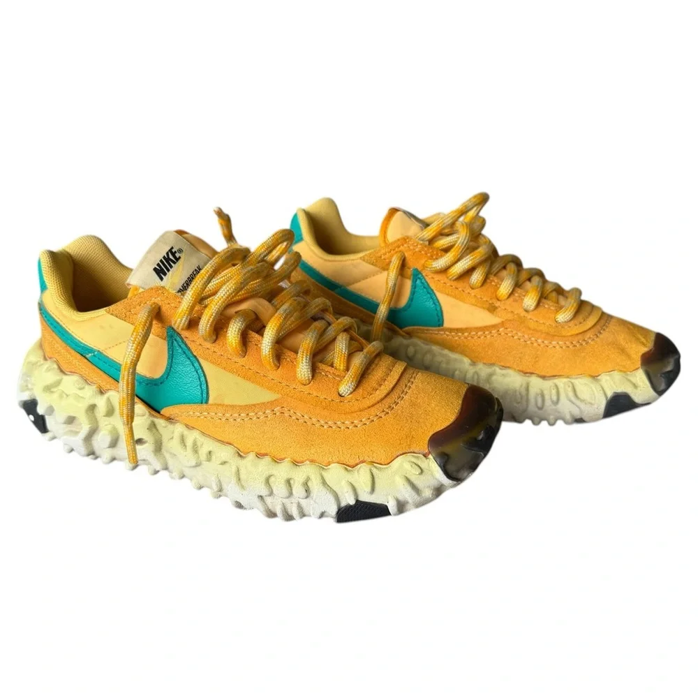 Nike Overbreak SP Lifestyle Sneakers, Women’s 6.5 - Picture 3 of 12